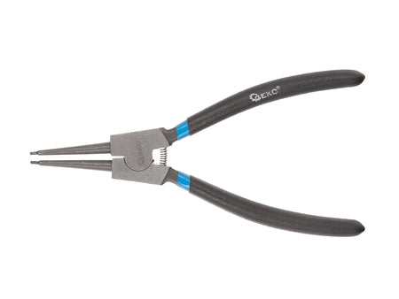 Circlip buiten recht tangen 200mm/8"