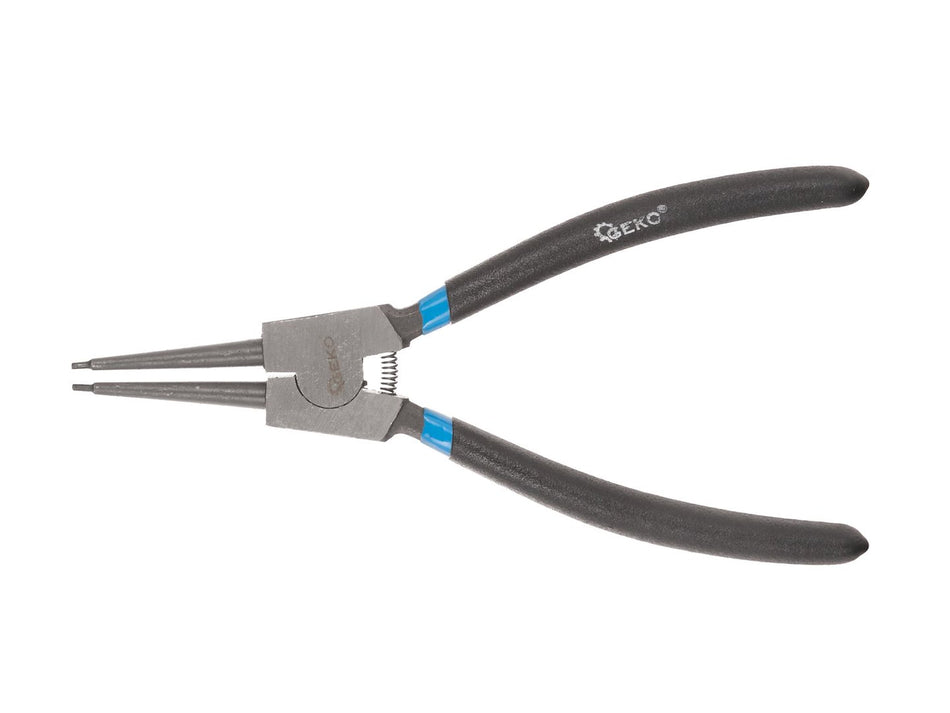 Circlip buiten recht tangen 200mm/8"