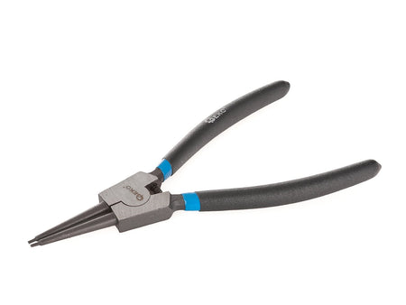 Circlip buiten recht tangen 200mm/8"