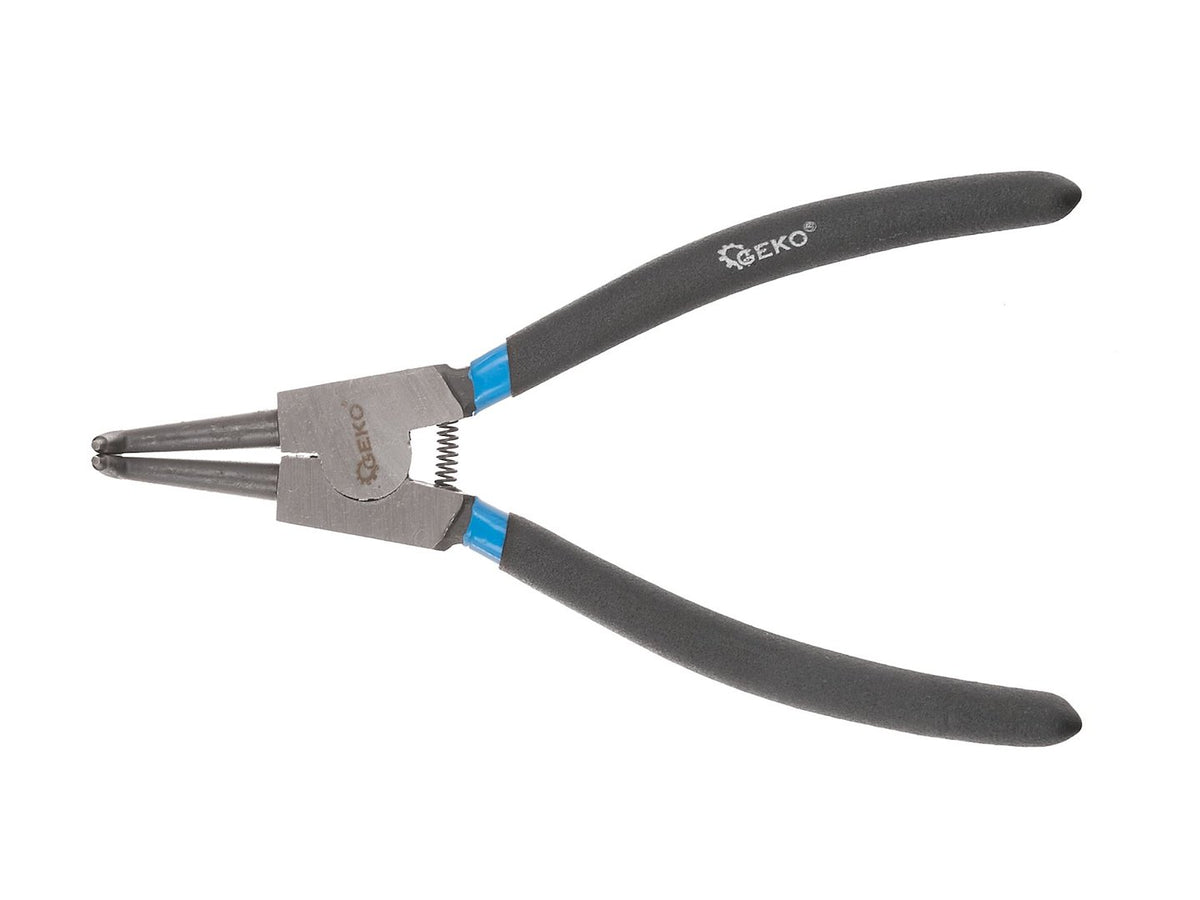 Circlip buiten gebogen tangen 200mm/8"