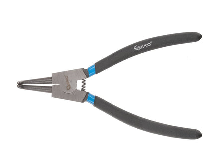 Circlip buiten gebogen tangen 200mm/8"
