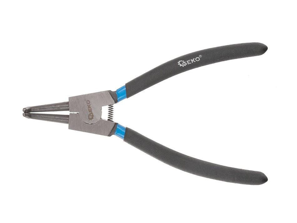 Circlip buiten gebogen tangen 200mm/8"