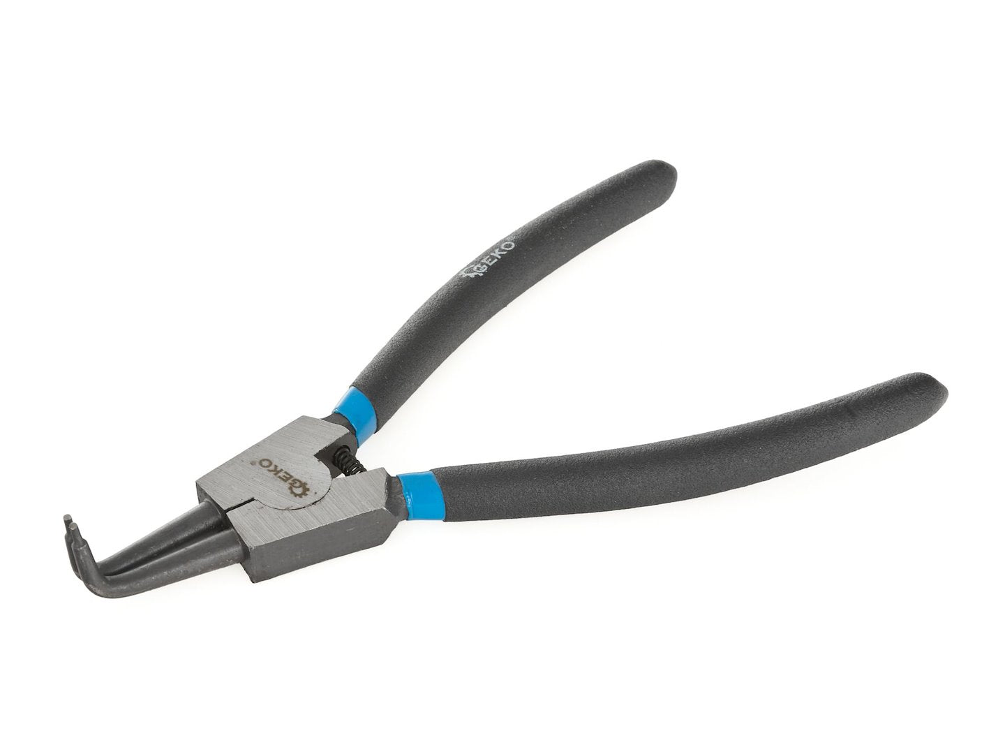 Circlip buiten gebogen tangen 200mm/8"