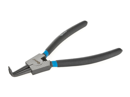 Circlip buiten gebogen tangen 200mm/8"
