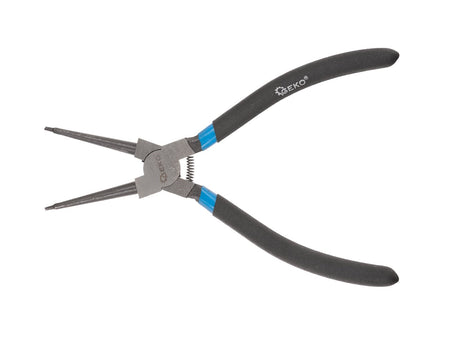 Circlip binnen recht tangen 200mm/8"