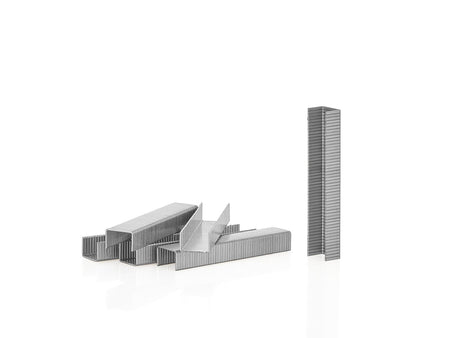 Nietjes 1,2 x 11,3mm 8mm 1000 stuks