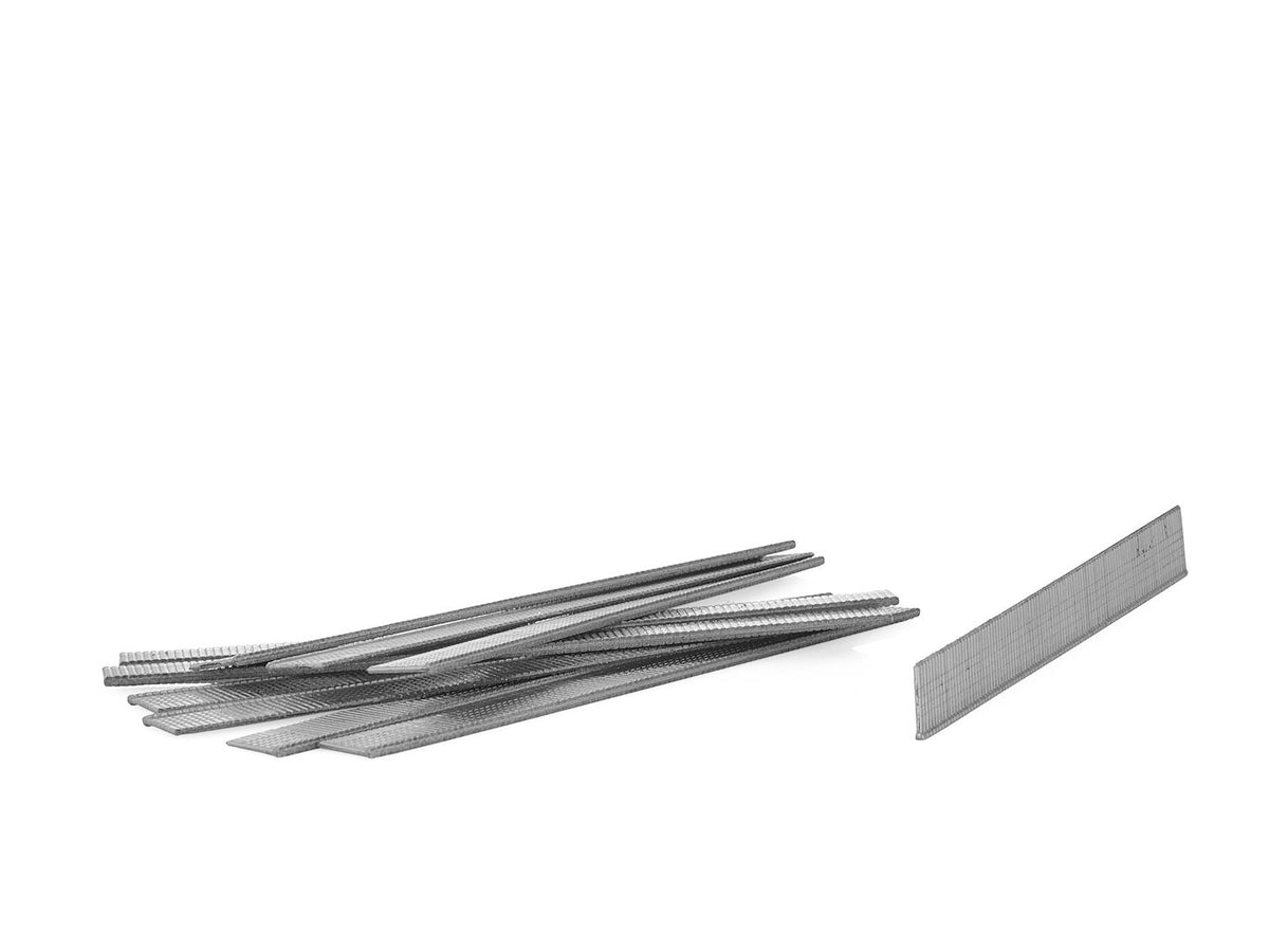 Vastzetpennen 1,2 x 2,0mm 14mm 1000 stuks