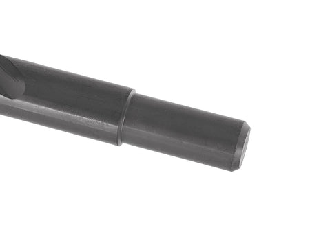 Gewalste HSS 15,00mm zwart & goud metalen spiraalboor