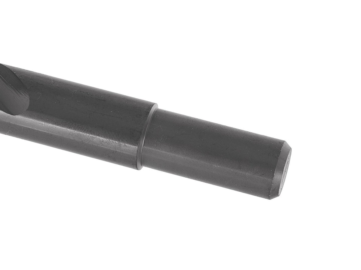 Gewalste HSS 16,00 mm zwarte & gouden metalen spiraalboor