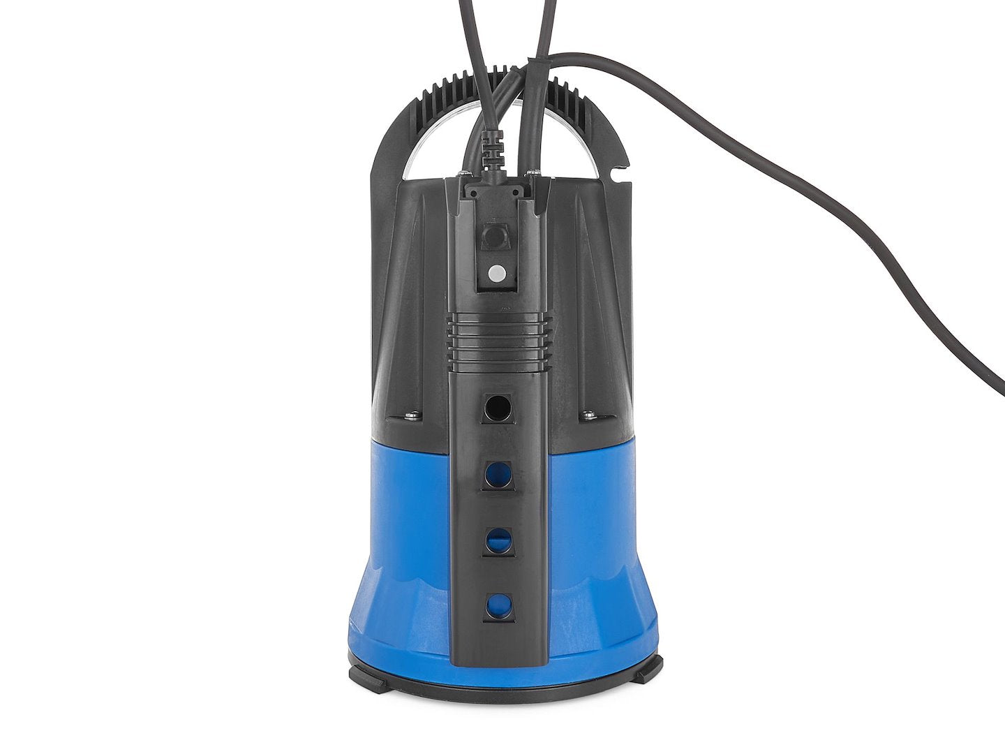 Ondiepe zuig- schoonwaterpomp 550W