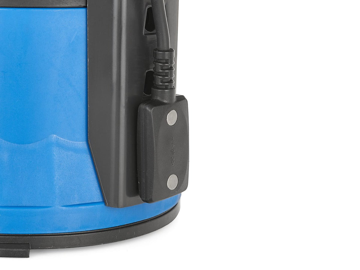 Ondiepe zuig- schoonwaterpomp 550W