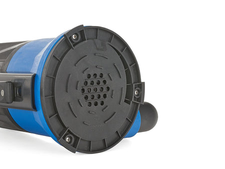 Ondiepe zuig- schoonwaterpomp 550W