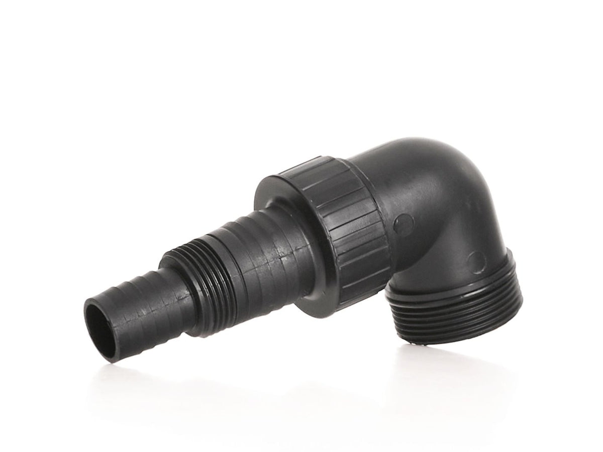 Dompelpomp voor vuil water 900W (vlotterschakelaar)