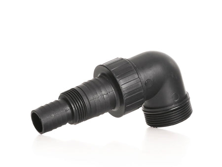 Dompelpomp voor vuil water 900W (vlotterschakelaar)