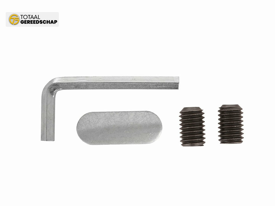 Electrode holder 600A