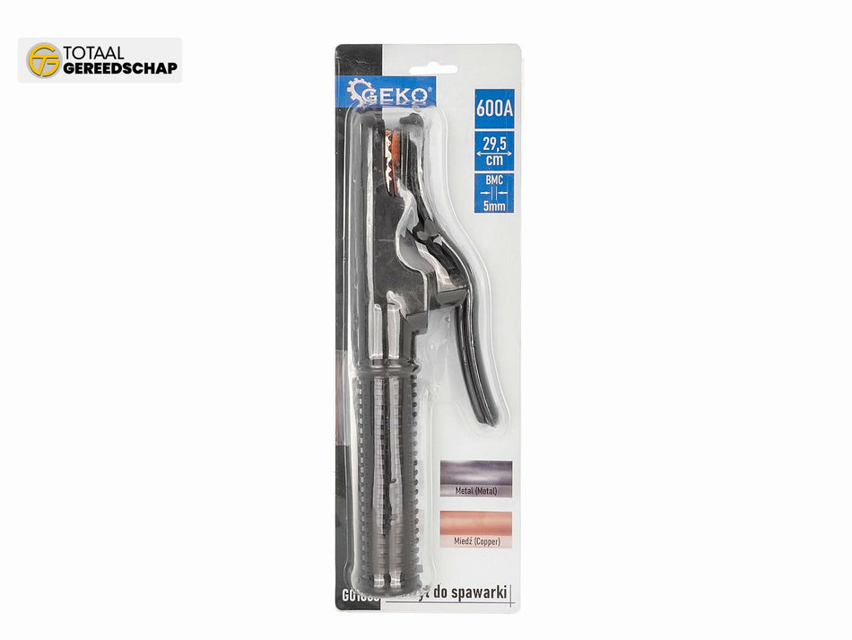 Electrode holder 600A