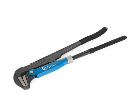 Pijpsleutel 1" 90° GEKO PREMIUM