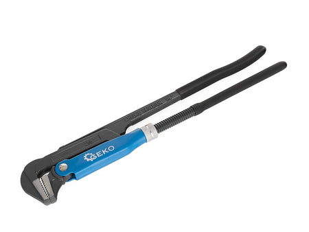 Pijpsleutel 1,5" 90° GEKO PREMIUM