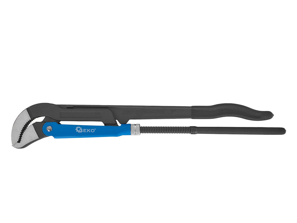 Pijpsleutel 3" GEKO PREMIUM