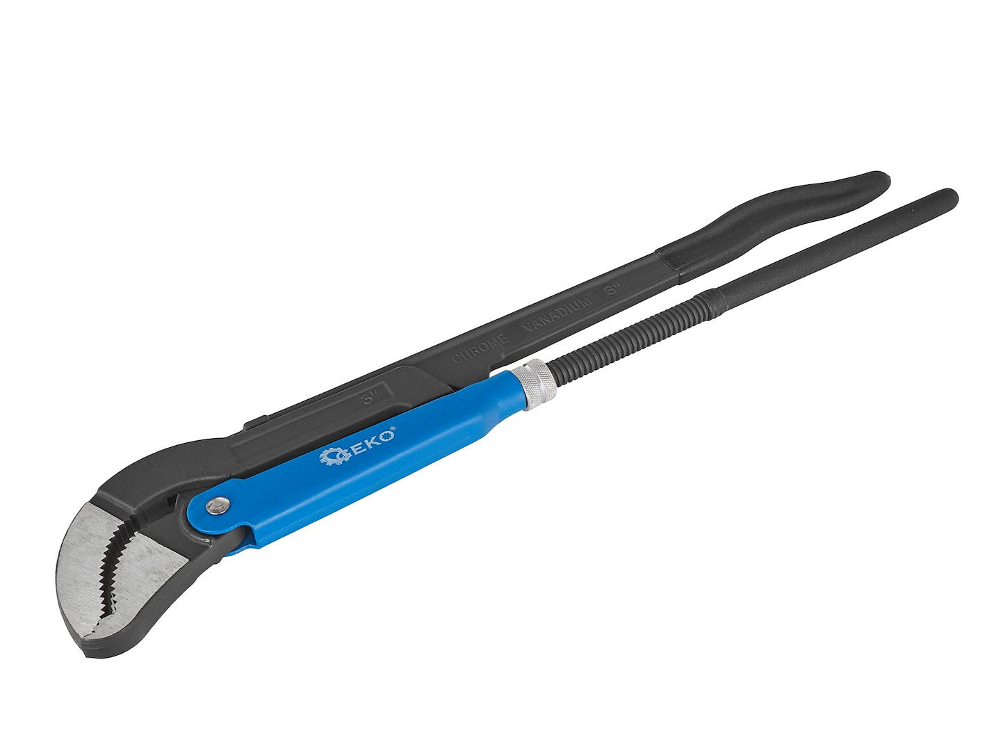 Pijpsleutel 3" GEKO PREMIUM