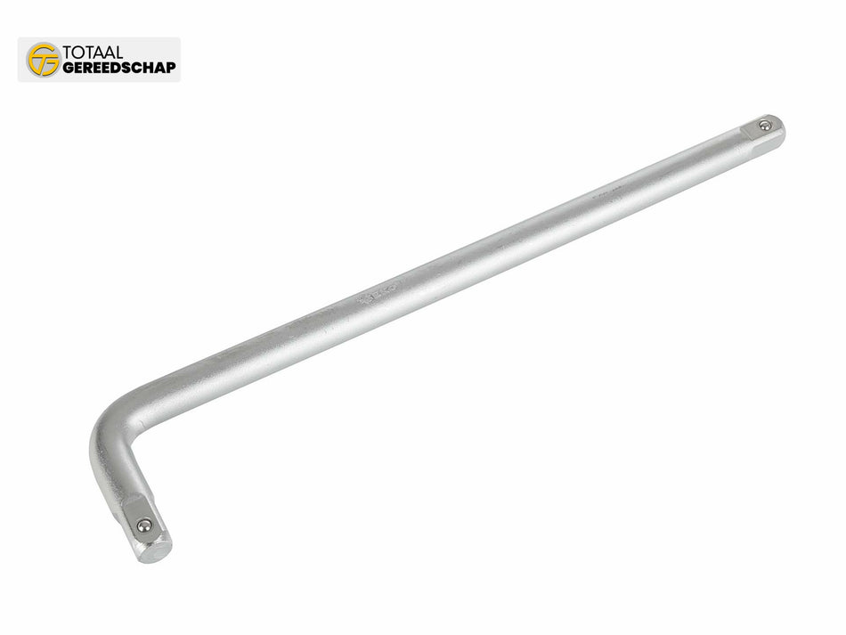 L Shape Extension Handle 450mm 3/4"