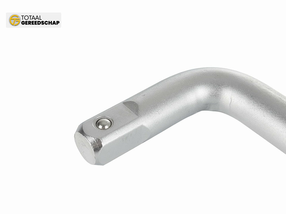 L Shape Extension Handle 450mm 3/4"