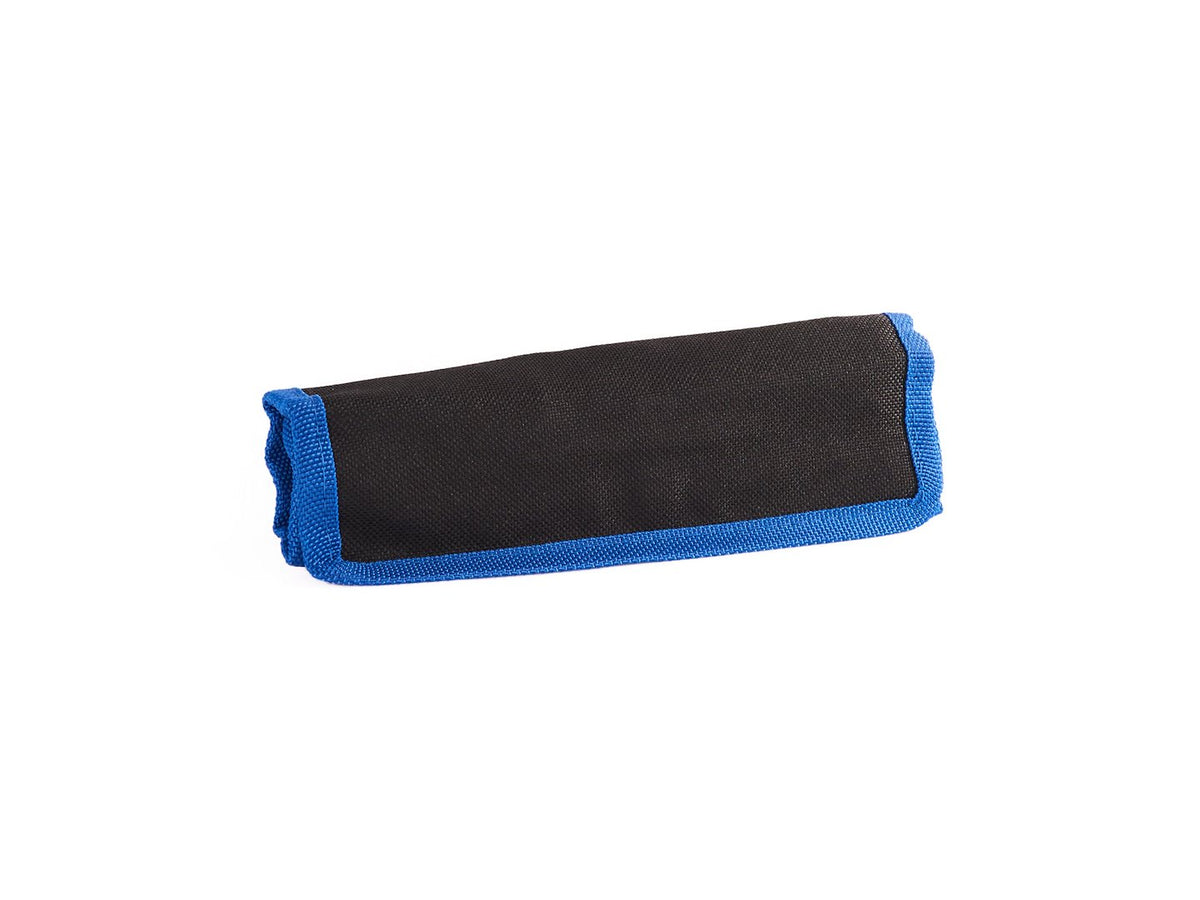 Precisie metalen pincet set 9 stuks