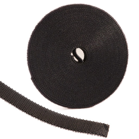 Klittenband klemriem 5m x 10mm