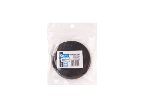 Klittenband klemriem 5m x 10mm