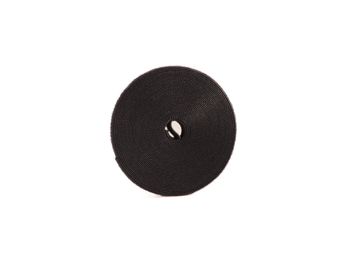 Klittenband klemriem 5m x 10mm