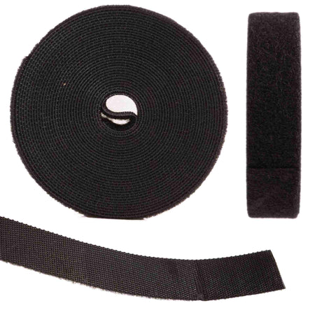Klittenband klemriem 5m x 20mm