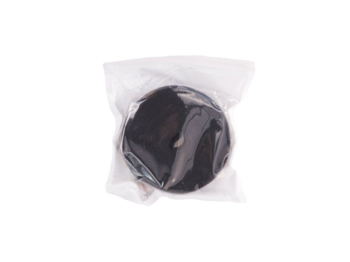 Klittenband klemriem 5m x 20mm