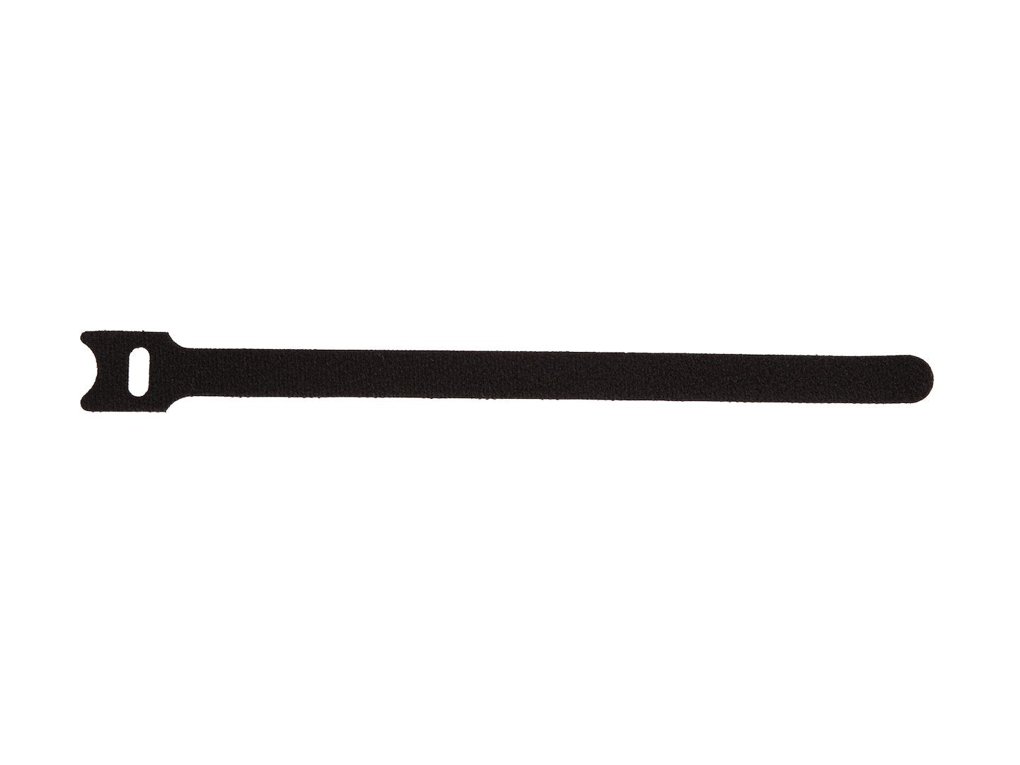 10 stuks klittenband klemriem 210mm x 12mm set