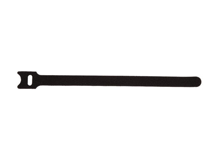 10 stuks klittenband klemriem 210mm x 12mm set