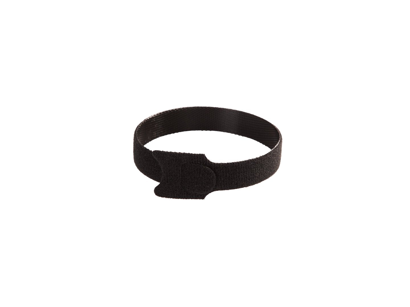 10 stuks klittenband klemriem 210mm x 12mm set