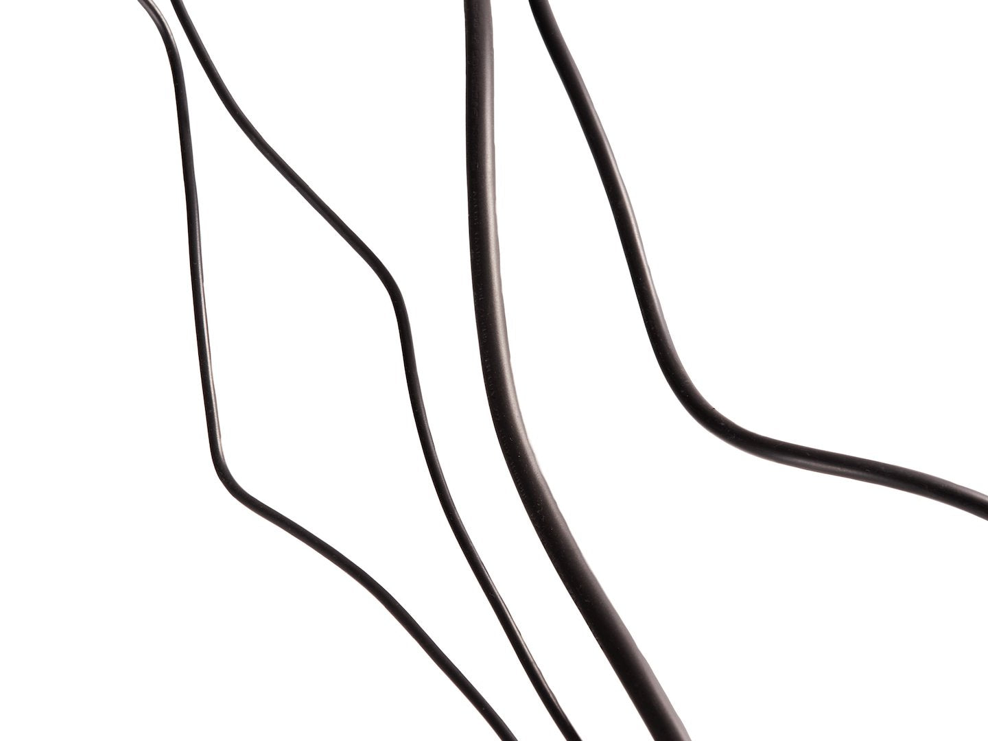 12 stuks klittenband klemriem 150mm x 12mm set