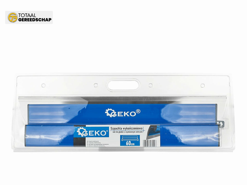 Drywall smoothing tool 60cm