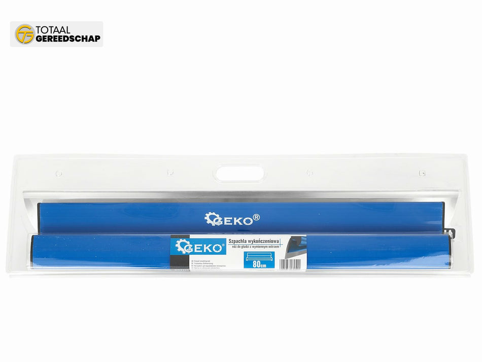 Drywall smoothing tool 80cm