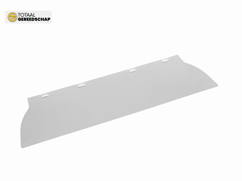 Spare blade 0.3mm for drywall smoothing tool 40cm