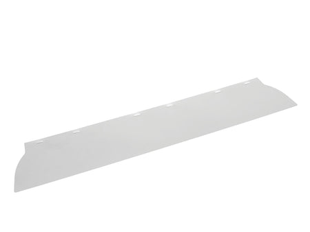 Reserveblad 0,3 mm voor gipsplaat gladstrijkgereedschap 60 cm