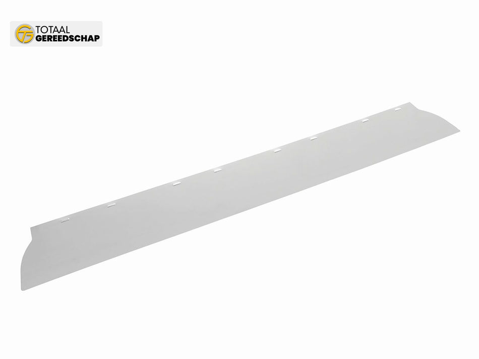 Spare blade 0.3mm for drywall smoothing tool 80cm