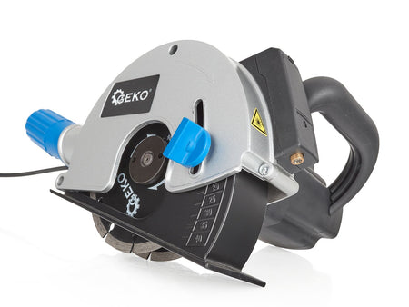 Wandsnijder 1700W met laser
