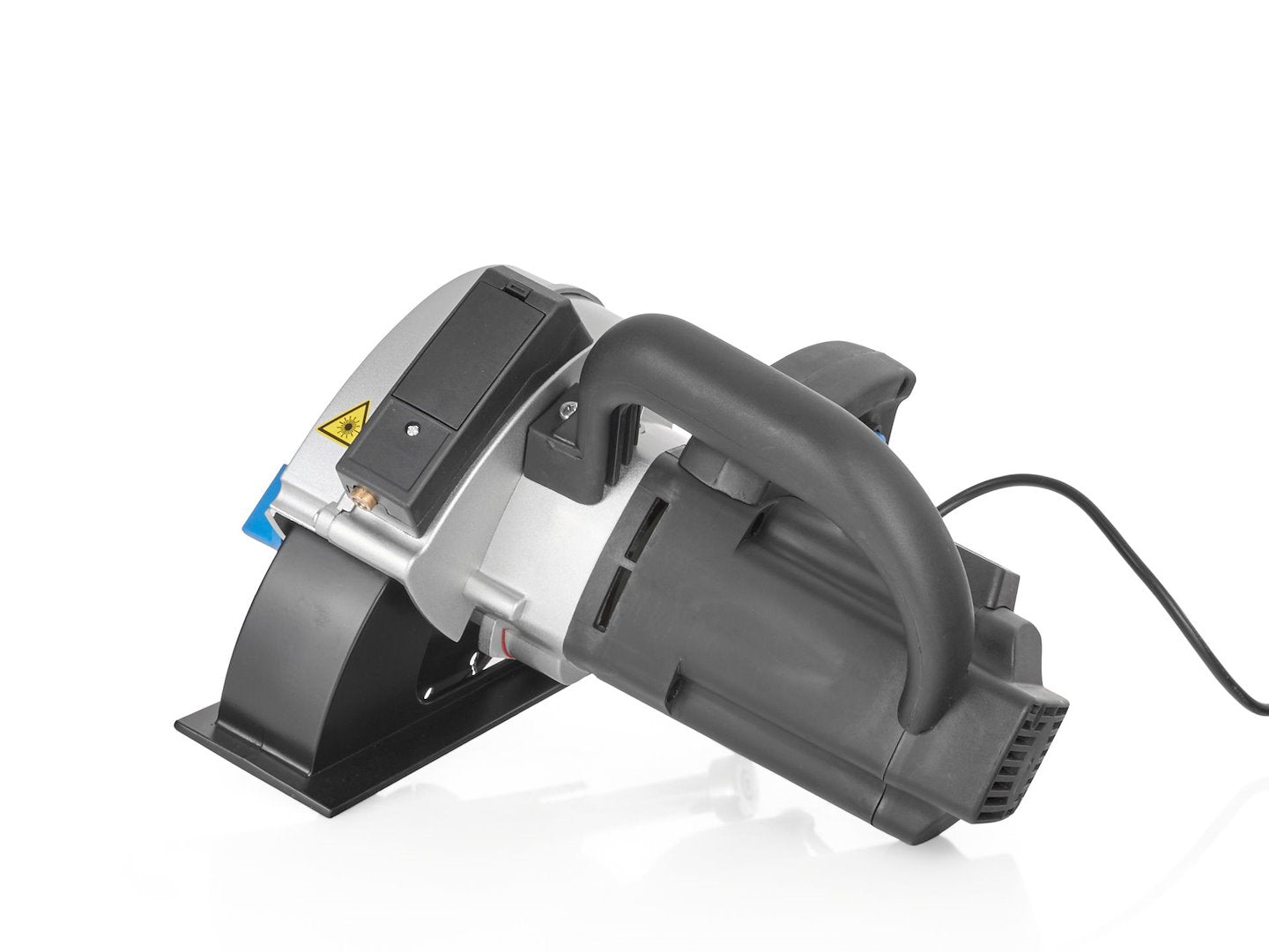 Wandsnijder 1700W met laser