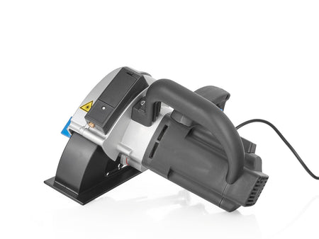 Wandsnijder 1700W met laser