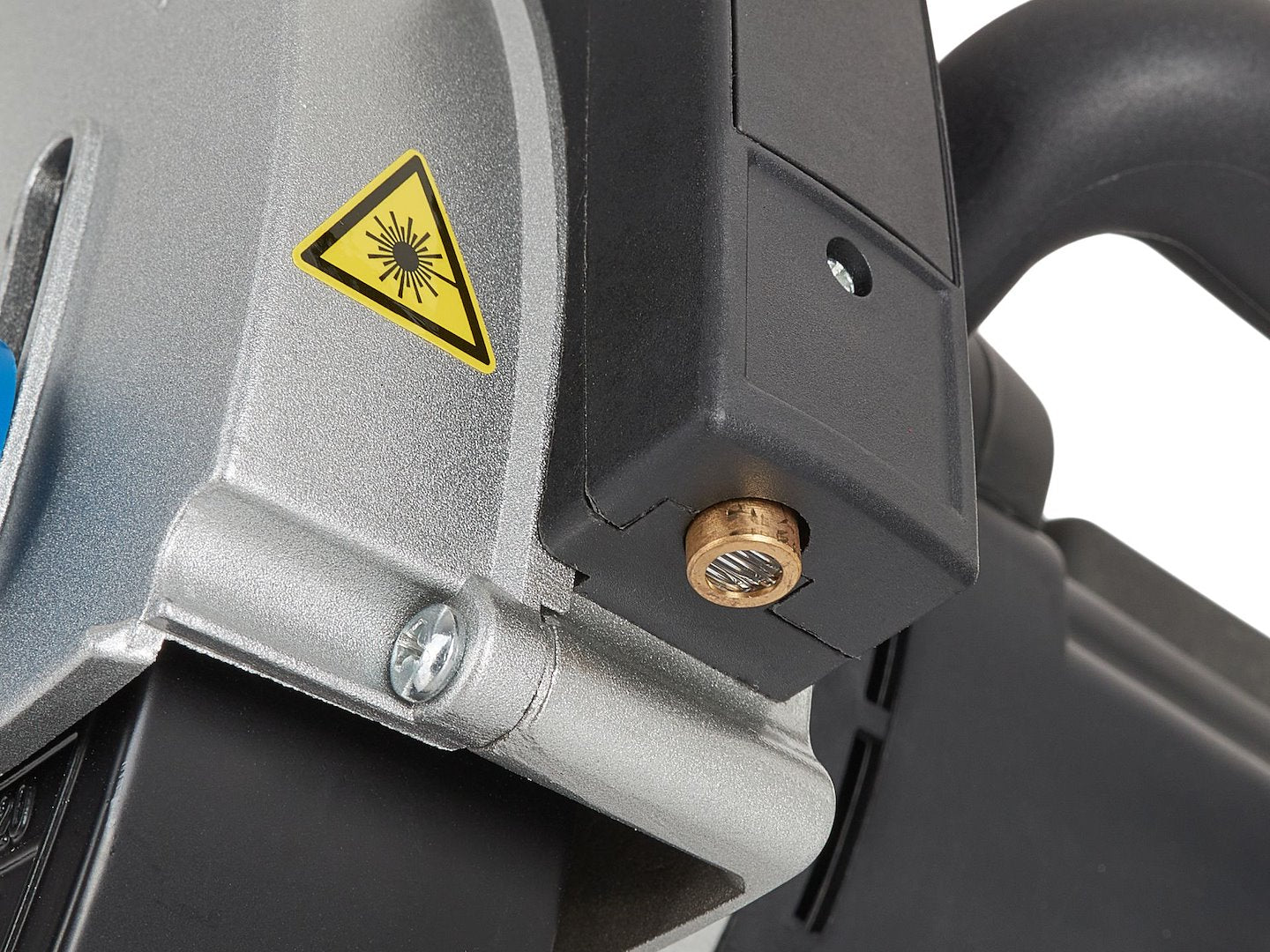 Wandsnijder 1700W met laser