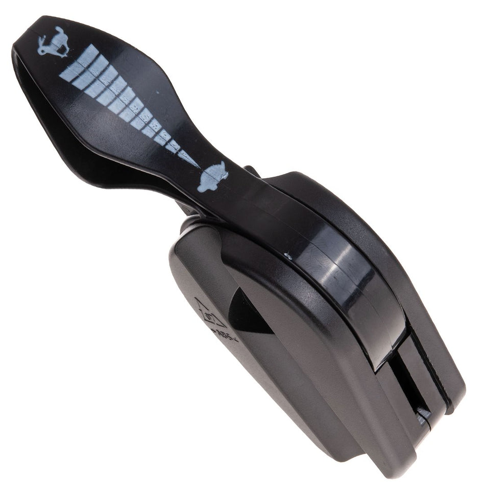 Gashendel voor benzinefræser 50H