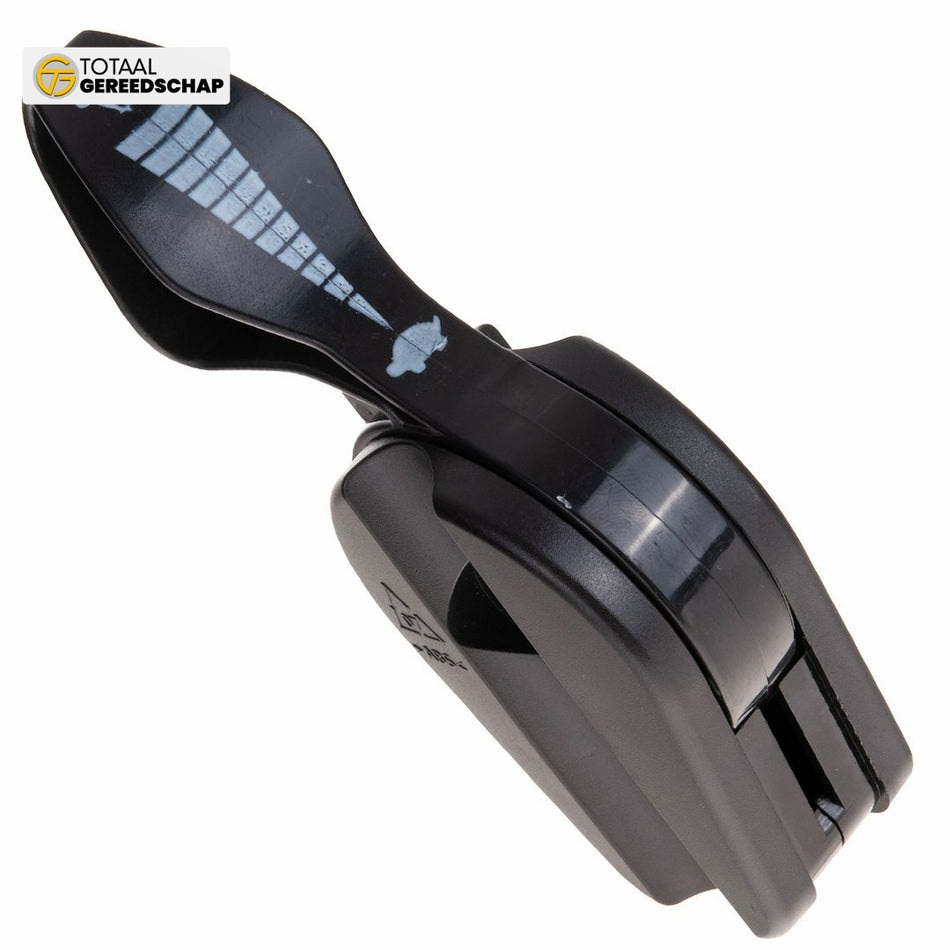 Throttle lever for petrol tiller 5.00H (1)