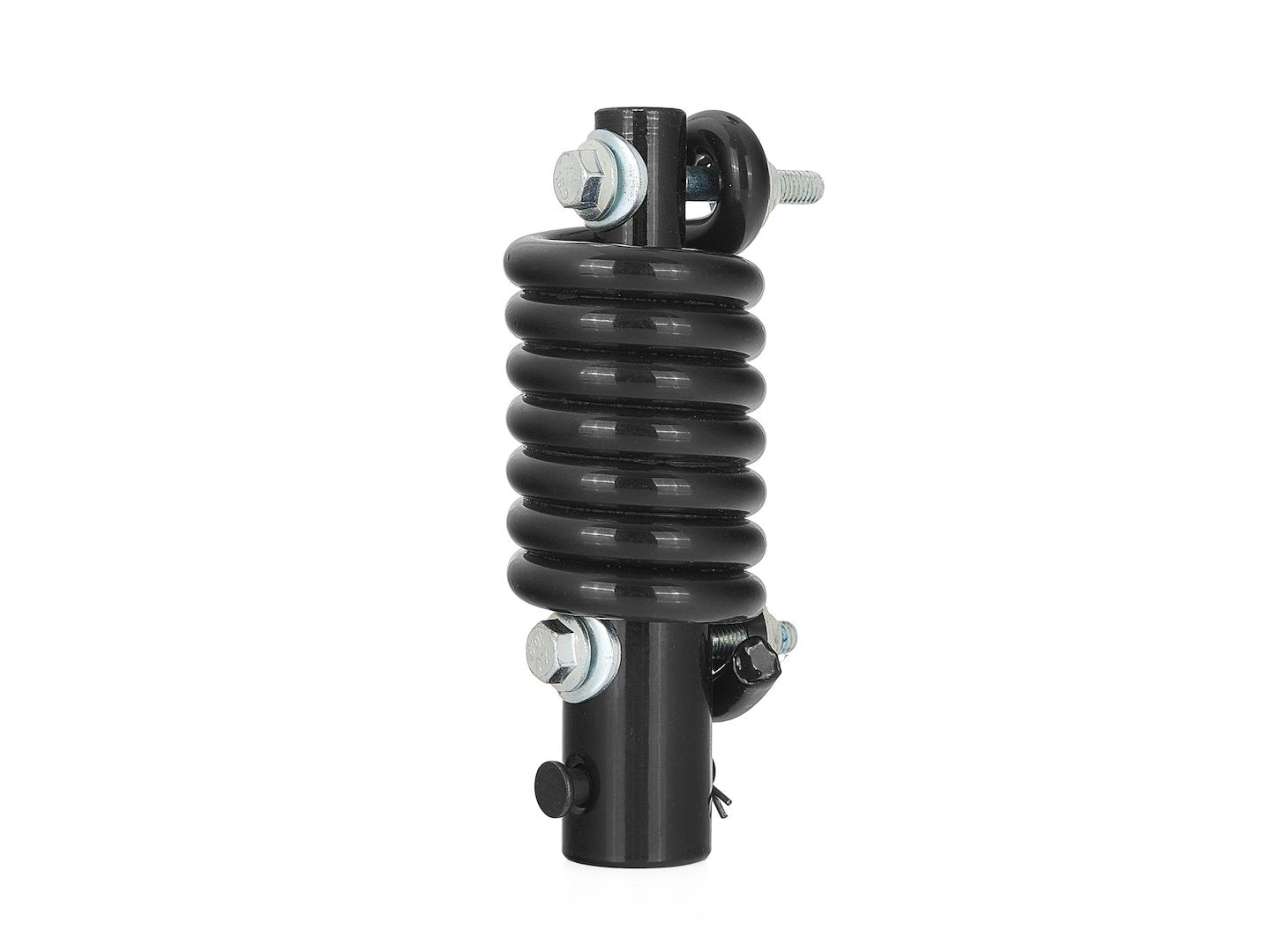 Aardboor schokdemper 210/20 mm
