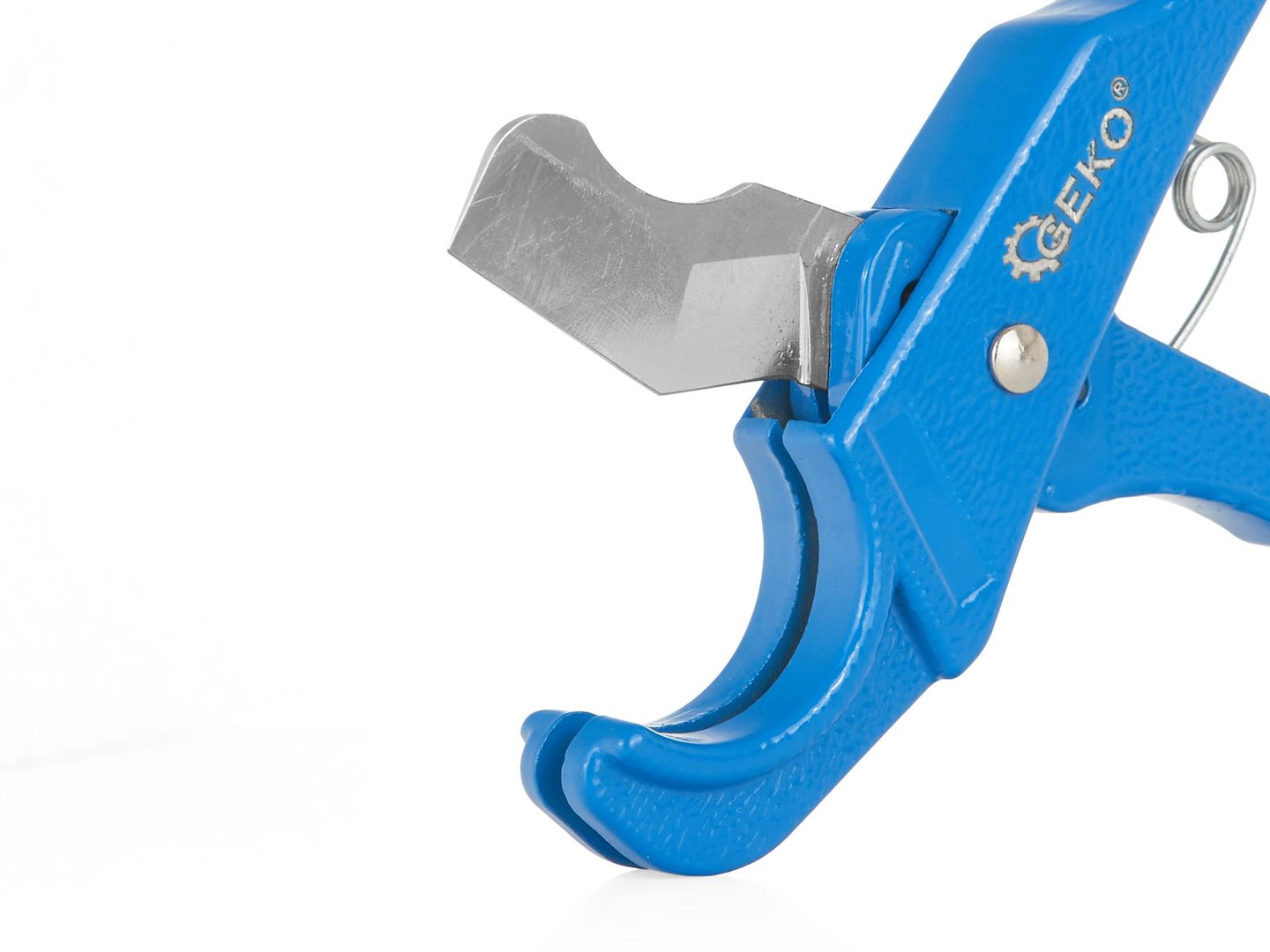 PP kniptang 3-36mm
