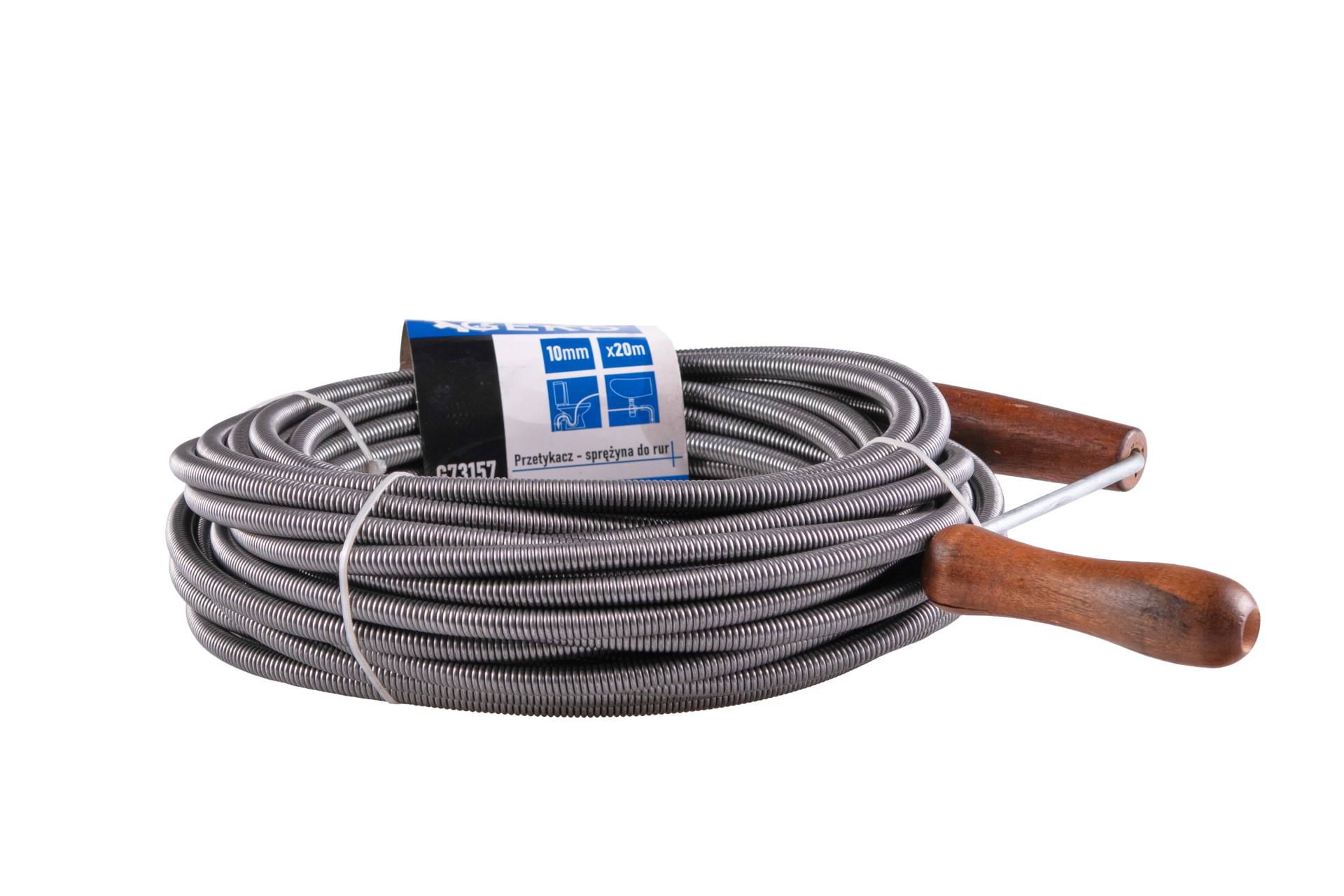 Ontstopper 10mmx20m